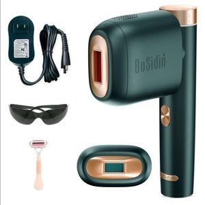 BoSidin Permanent Hair Remover